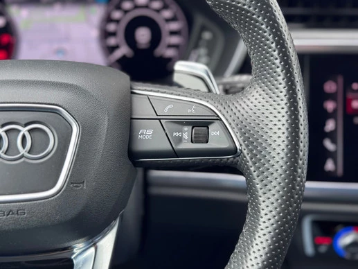 Audi RSQ3 - Afbeelding 21 van 30