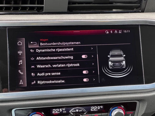 Audi RSQ3 - Afbeelding 30 van 30