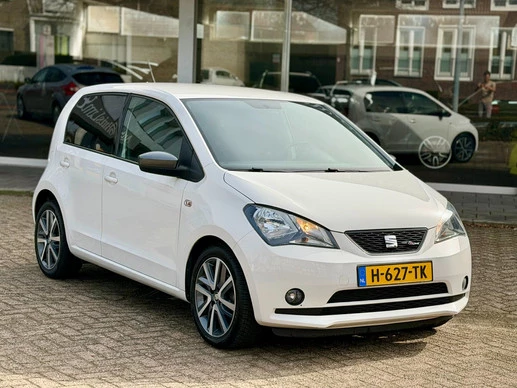 SEAT Mii - Afbeelding 1 van 30