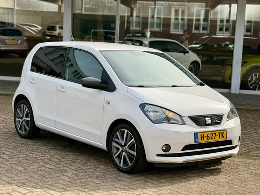 SEAT Mii - Afbeelding 2 van 30