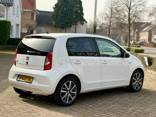 SEAT Mii - Afbeelding 3 van 30