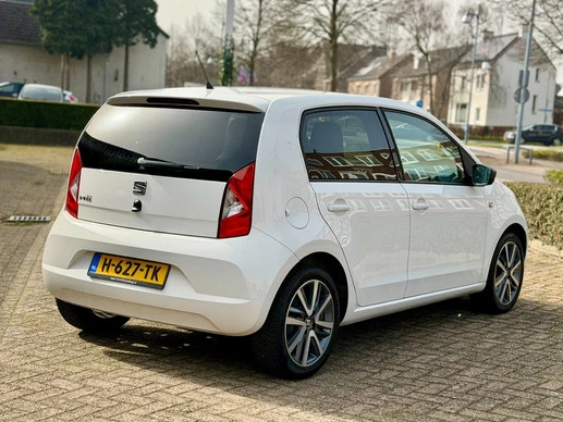SEAT Mii - Afbeelding 4 van 30
