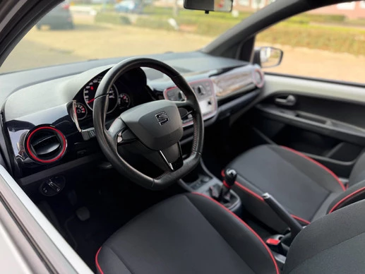 SEAT Mii - Afbeelding 5 van 30