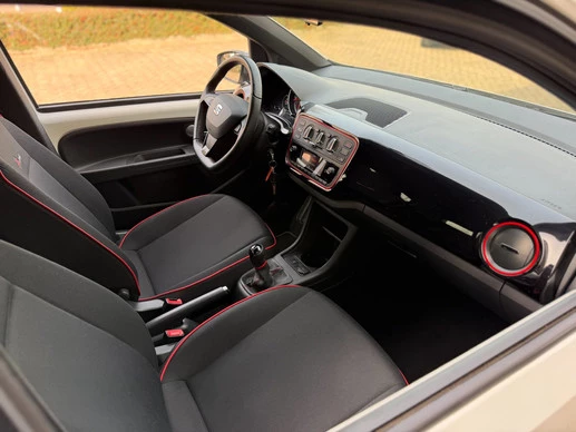 SEAT Mii - Afbeelding 10 van 30