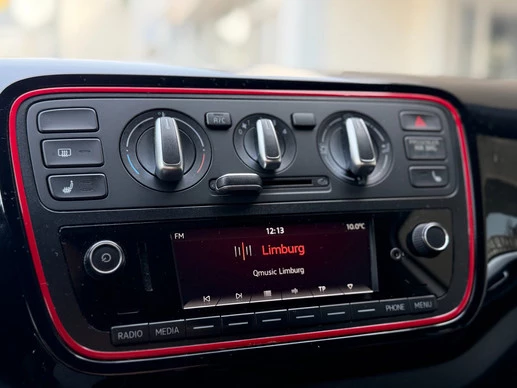 SEAT Mii - Afbeelding 11 van 30