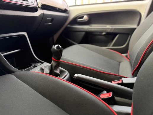 SEAT Mii - Afbeelding 12 van 30