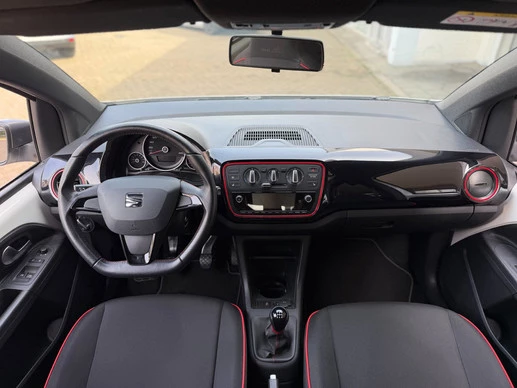 SEAT Mii - Afbeelding 13 van 30