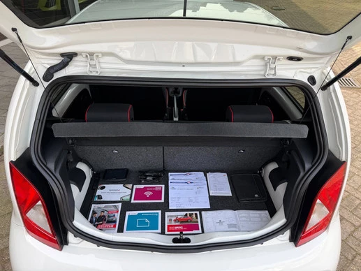 SEAT Mii - Afbeelding 14 van 30