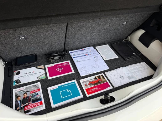 SEAT Mii - Afbeelding 15 van 30