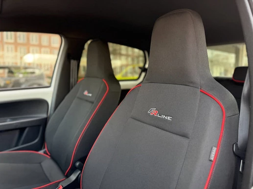 SEAT Mii - Afbeelding 16 van 30