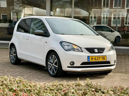 SEAT Mii - Afbeelding 17 van 30