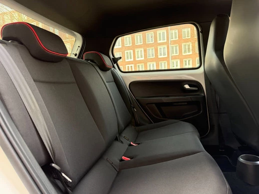 SEAT Mii - Afbeelding 18 van 30