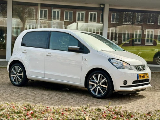 SEAT Mii - Afbeelding 22 van 30