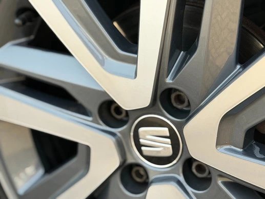 SEAT Mii - Afbeelding 24 van 30