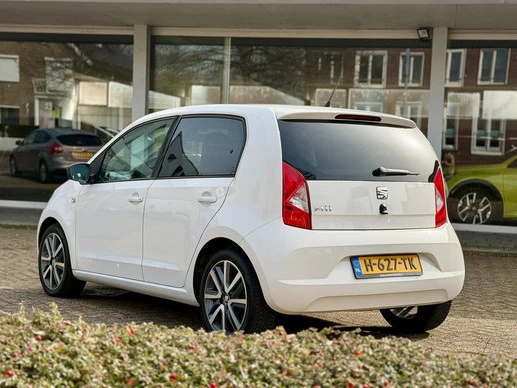SEAT Mii - Afbeelding 25 van 30