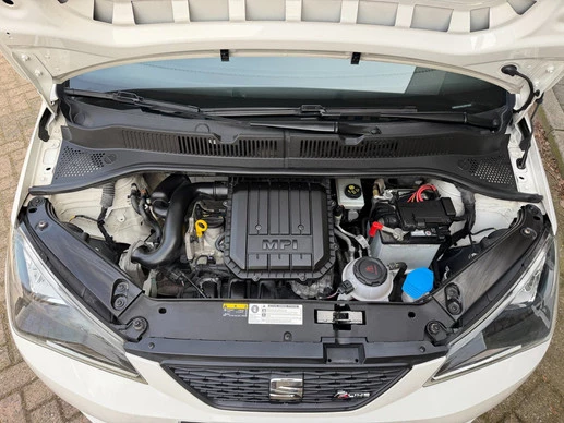 SEAT Mii - Afbeelding 26 van 30