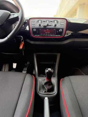 SEAT Mii - Afbeelding 28 van 30