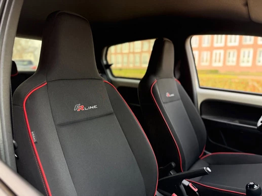 SEAT Mii - Afbeelding 30 van 30