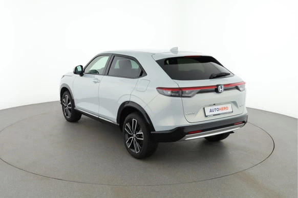 Honda HR-V - Afbeelding 3 van 30