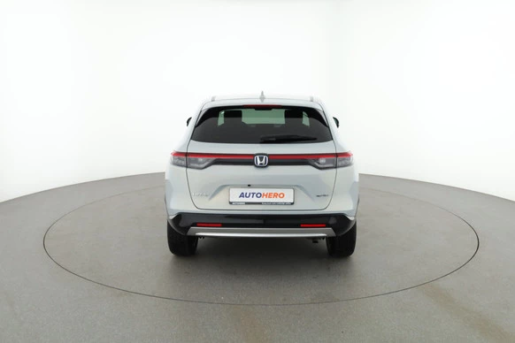 Honda HR-V - Afbeelding 4 van 30