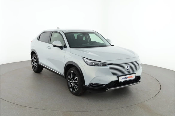 Honda HR-V - Afbeelding 7 van 30