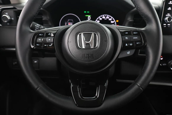 Honda HR-V - Afbeelding 9 van 30