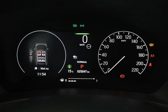 Honda HR-V - Afbeelding 10 van 30