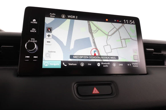 Honda HR-V - Afbeelding 11 van 30