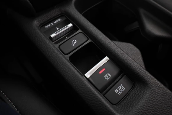 Honda HR-V - Afbeelding 15 van 30