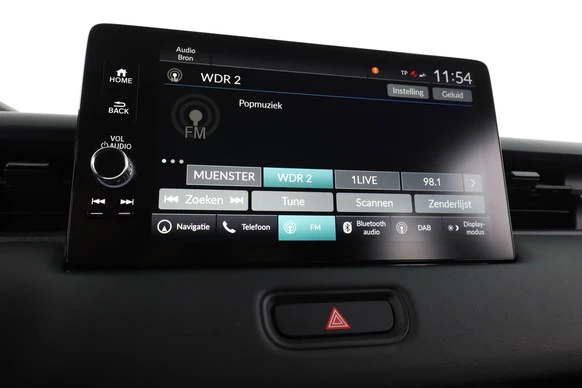 Honda HR-V - Afbeelding 16 van 30