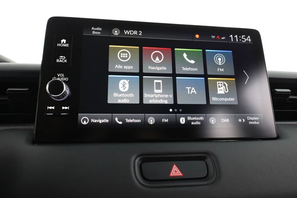 Honda HR-V - Afbeelding 17 van 30