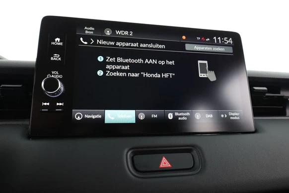 Honda HR-V - Afbeelding 18 van 30