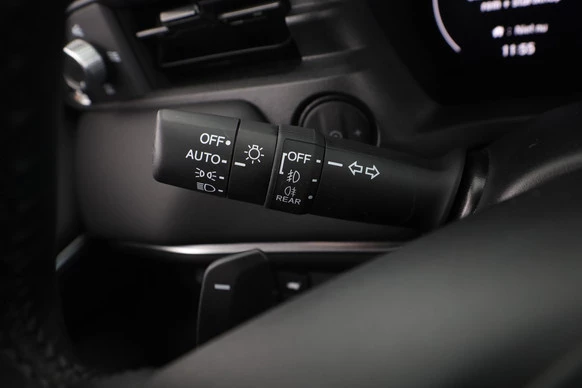 Honda HR-V - Afbeelding 21 van 30