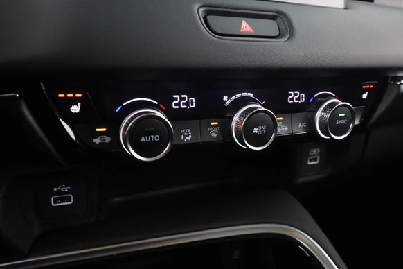 Honda HR-V - Afbeelding 22 van 30