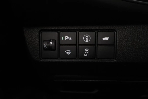 Honda HR-V - Afbeelding 25 van 30