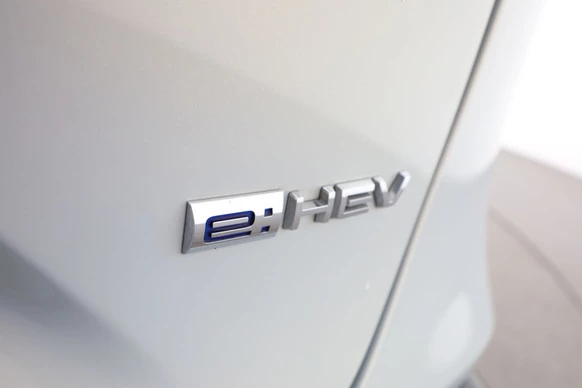 Honda HR-V - Afbeelding 29 van 30