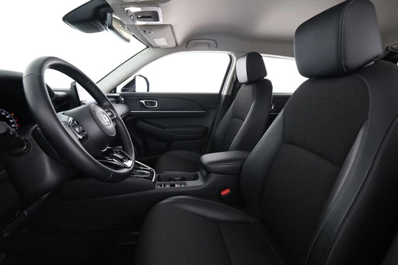 Honda HR-V - Afbeelding 30 van 30