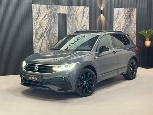 Volkswagen Tiguan - Afbeelding 1 van 30