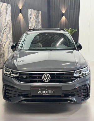 Volkswagen Tiguan - Afbeelding 3 van 30