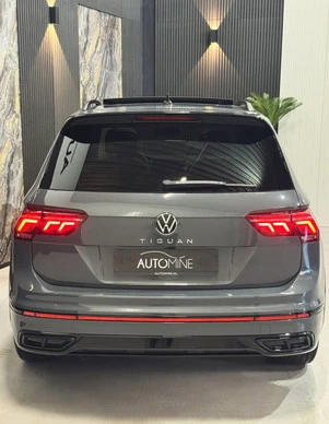 Volkswagen Tiguan - Afbeelding 4 van 30