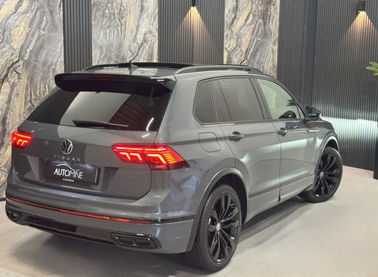 Volkswagen Tiguan - Afbeelding 9 van 30