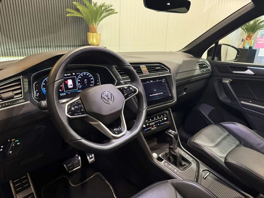 Volkswagen Tiguan - Afbeelding 14 van 30