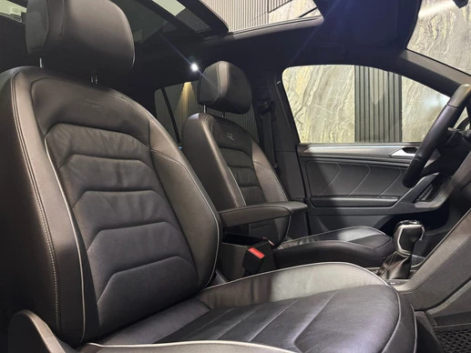 Volkswagen Tiguan - Afbeelding 16 van 30