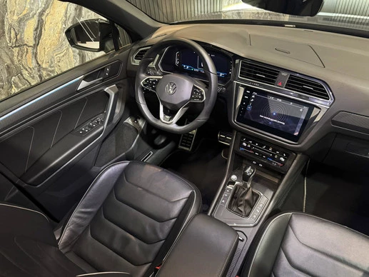 Volkswagen Tiguan - Afbeelding 17 van 30
