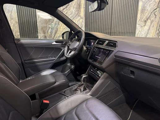 Volkswagen Tiguan - Afbeelding 18 van 30