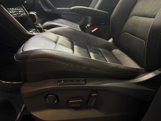 Volkswagen Tiguan - Afbeelding 19 van 30