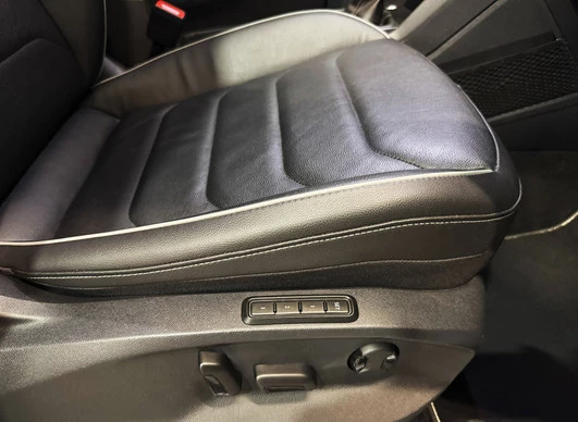 Volkswagen Tiguan - Afbeelding 20 van 30