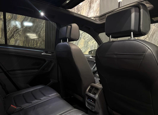 Volkswagen Tiguan - Afbeelding 21 van 30