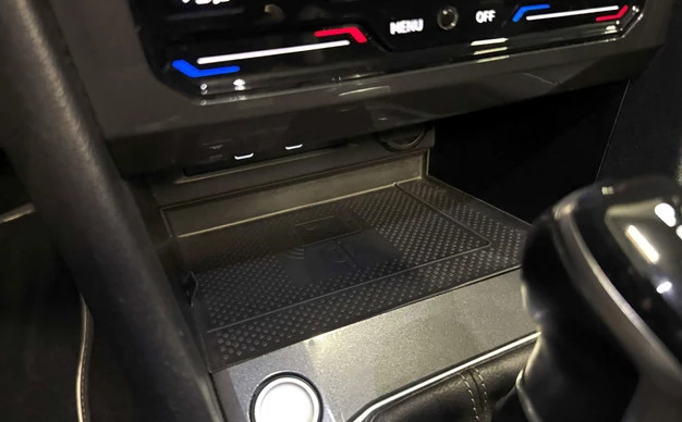 Volkswagen Tiguan - Afbeelding 24 van 30