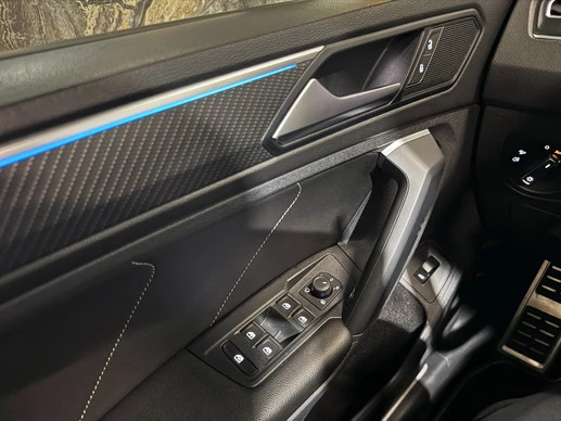 Volkswagen Tiguan - Afbeelding 25 van 30